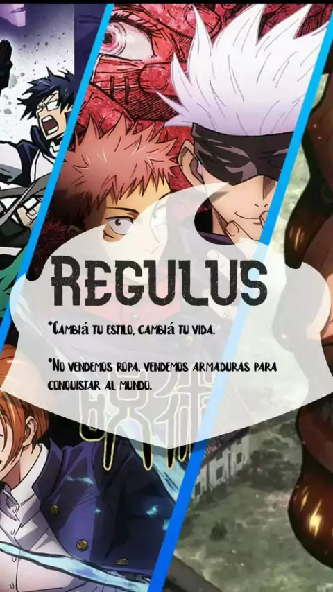 Regulus