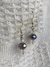 Aretes de Swarovski simple - comprar online