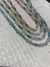 Collares de Perlas con Swarovski