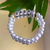 Pulsos de perlas Personalizados - Cutecilia accesorios