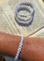 Pulsos de perlas Personalizados - comprar online
