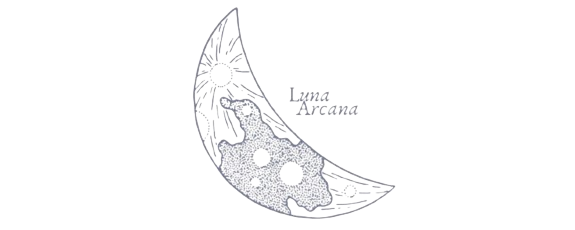 Luna Arcana