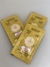 Máscara Facial Banana Ouro - Super Poderes