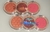 Paleta de blush - My Life na internet