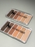 Paleta de sombras 6 cores - Isa Beauty - comprar online