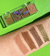 Paleta de sombras Fun Colors - City Girls