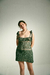 Vestido Alga Gris Verdoso en internet