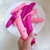 Vibrador Ponto G Golfinho Aveludado (00739) - comprar online