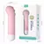 Mini Vibrador Pequeno para Mulheres, com formato de Microfone. - loja online