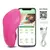 Wearable Bluetooth Vibrator for Women with Wireless Remote Control - online store