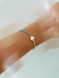 Conjunto Garden Verde na internet