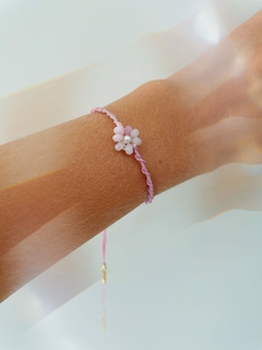 Conjunto Garden Rosa na internet
