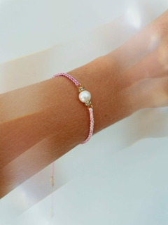 Conjunto Garden Rosa - loja online