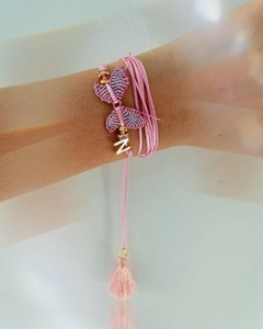 Belly Chain Liberty Iniciais - loja online