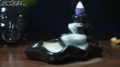 Banner de la categoría Cascadas de humo
