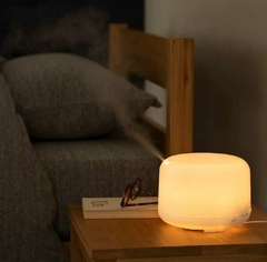 Banner de la categoría humidificadores