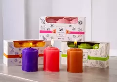 veloncito aromatico x3 iluminarte en internet