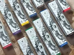 sahumerios iluminarte x12 varillas finas - comprar online