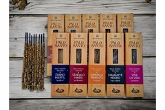 PALO SANTO BUENA ONDA COMBINADO X 8 VARILLAS