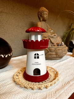 humidificador - comprar online