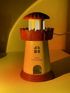 humidificador en internet