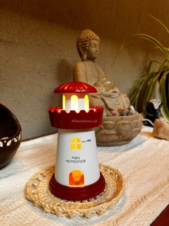 humidificador