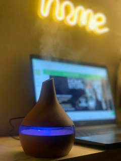 humidificador