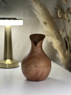 humidificador