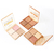 Paleta Iluminador Glow Light Blaze - Ruby Rose