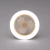 Lâmpada Com Ventilador Luz De Teto Com Controle Ultra Silencioso Led 30w na internet
