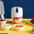 DAFUSHOP Mini Processador Elétrico de Alimentos Portátil na internet