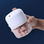 DAFUSHOP Mini Processador Elétrico de Alimentos Portátil