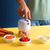 DAFUSHOP Mini Processador Elétrico de Alimentos Portátil na internet