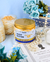 Manteiga Corporal Hidratante - Body Butter Gold Waffles - Phoebe Beauty Co.