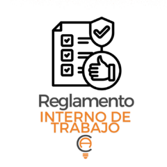 Reglamento de trabajo