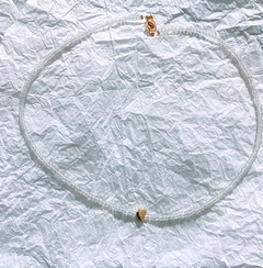 collar