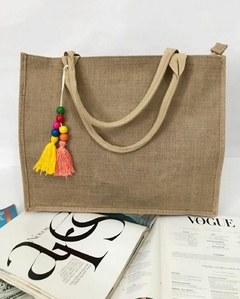 Bolsa Eco Praia