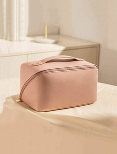 Necessáire Rose Of Meanlano - Diva Bolsas
