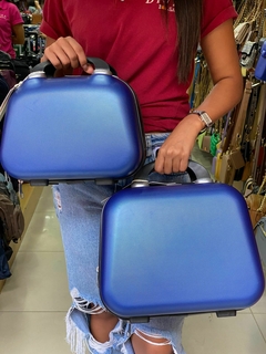 Bagagem De Mão Veryrio