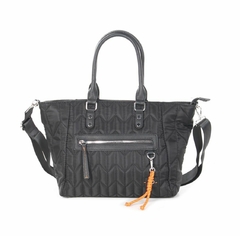 Bolsa Tiracolo Nylon Chic - Al2872mr
