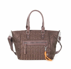 Bolsa Tiracolo Nylon Chic - Al2872mr - comprar online