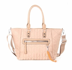 Bolsa Tiracolo Nylon Chic - Al2872mr na internet