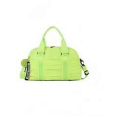 Mala de Mão Feminina-Masculina-Viagem -Esportiva-Dia a Dia- Academia- Baoluolan - comprar online