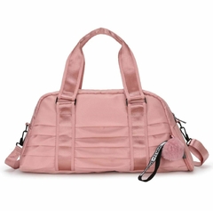 Mala de Mão Feminina-Masculina-Viagem -Esportiva-Dia a Dia- Academia- Baoluolan - comprar online