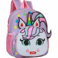 Mochila de Passeio Feminina