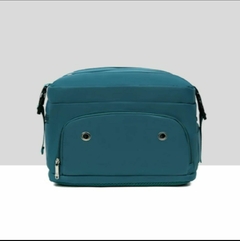 Mochila de Viagem Grande - Diva Bolsas