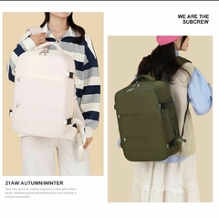 Imagem do Mochila de Viagem Grande