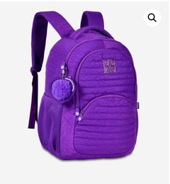 Mochila RB Original Escolar Feminina - comprar online