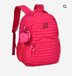 Mochila RB Original Escolar Feminina - Diva Bolsas