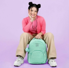 Imagem do Mochila RB Original Escolar Feminina